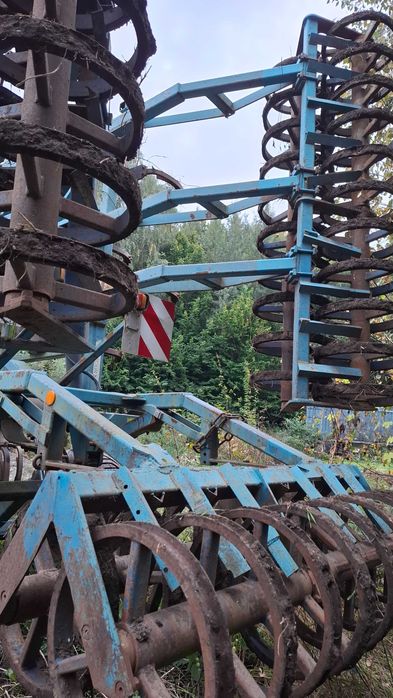 Культиватор Кокерлінг