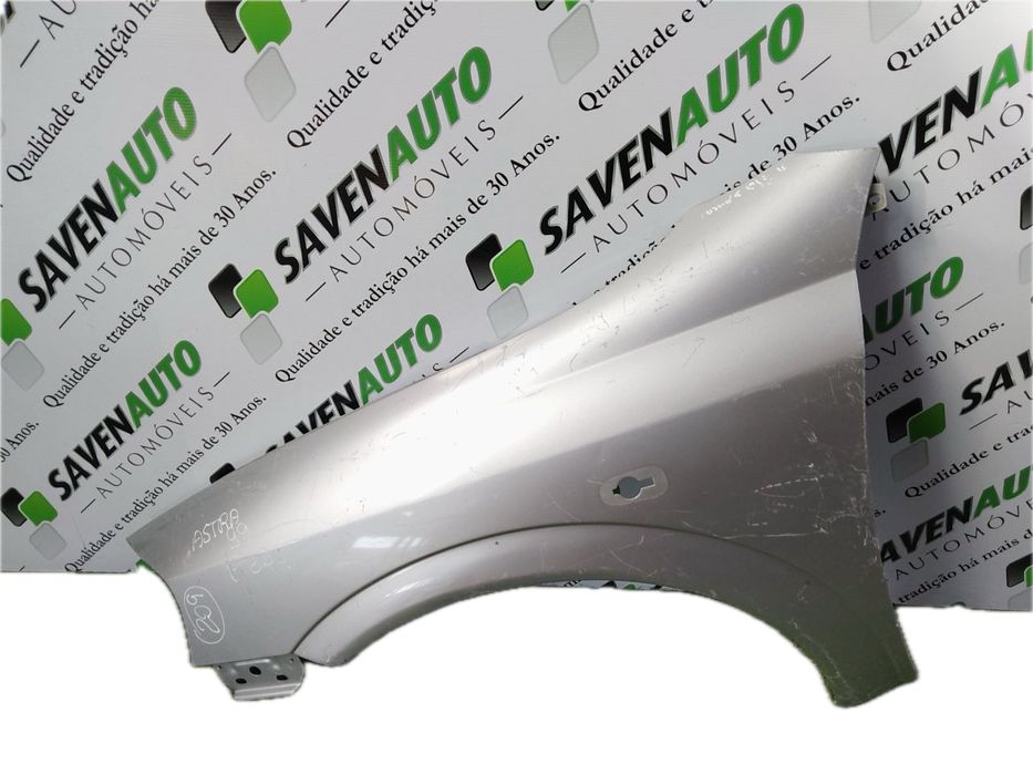 Guarda-lamas esquerdo OPEL Astra G Hatchback (F48_, F08_)
