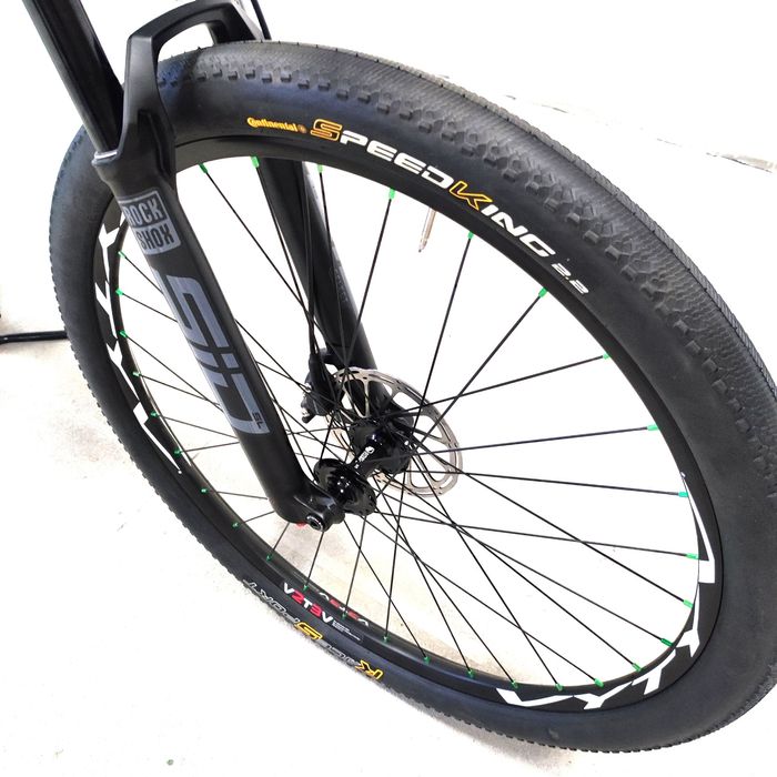 Rower VYTYV Absolutor SL 29 Carbon / SID SL / SRAM GX