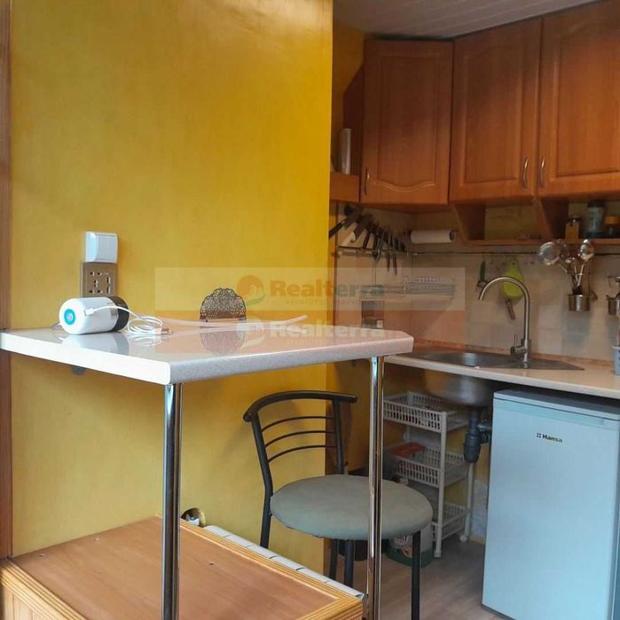 1 кім.квартира пр.Лісовий, 17Б метро Лісова