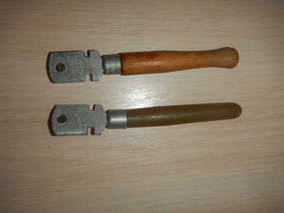 склоріз виробництва СРСР