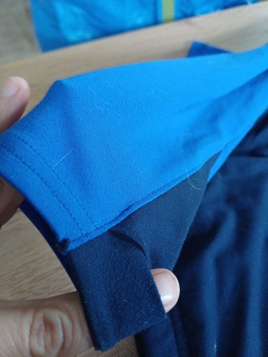 KRIPSTA 160 koszulka i bluza termoaktywna