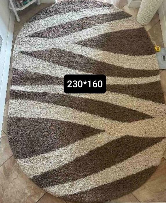 Продам коврик,різні розміри,стан хороший