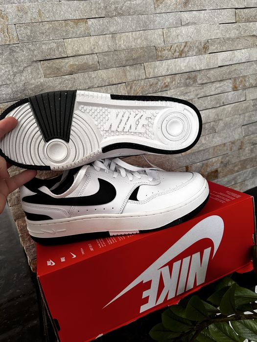 Нові Оригінальні Кросівки Nike Gamma Force