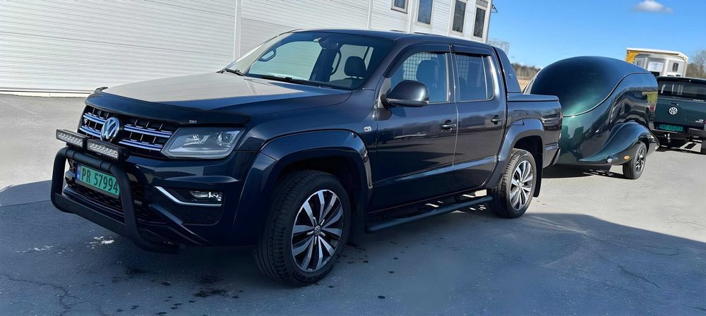 Причіп/причеп для мотоцикла AERO LORGANO-Pragmatec 750-1500 кг