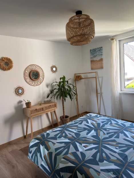 SAUNA & JACUZZI w Prywatnym Apartamencie w Centrum Miasta, parking