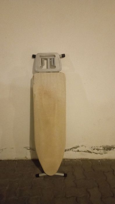 Tábua de passar a ferro