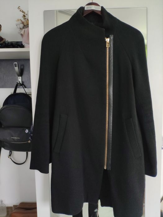 Весняне пальто Mango