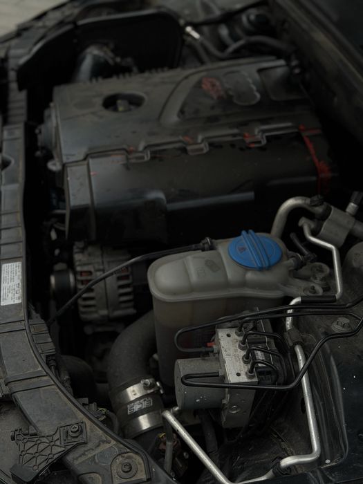 Продам Audi A4 B8 Quattro