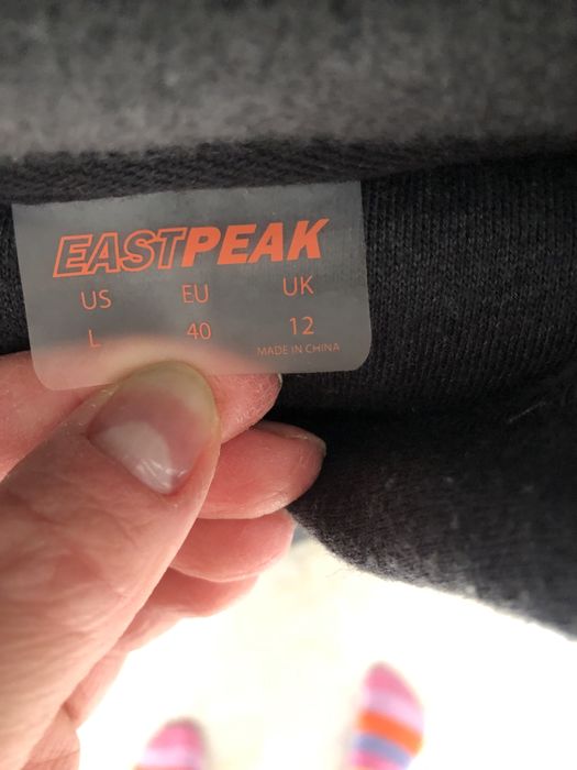 Спортивный костюм East Peak. Р-р 46-48.