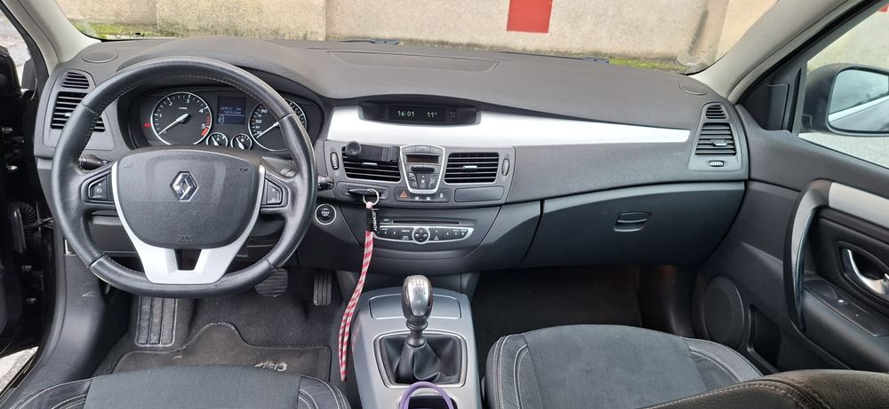 Renault Laguna 2.0 DCI