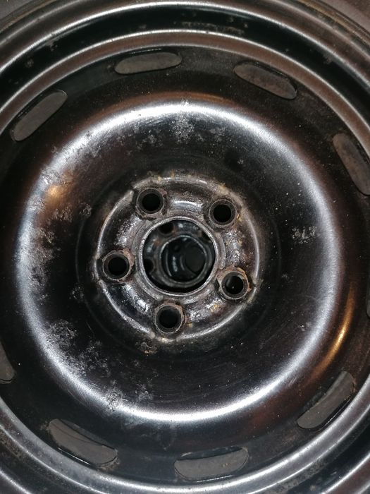 Opony Koła 15 zimowe