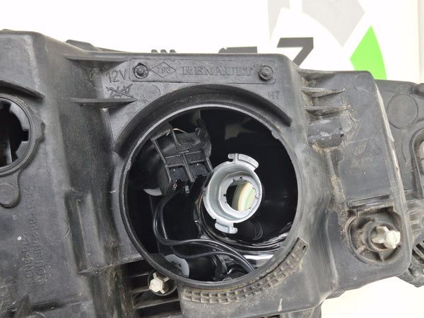 Farol Dianteiro Esquerdo Renault Megane IV