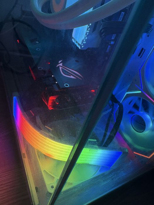 Pc Gaming Com Garantia