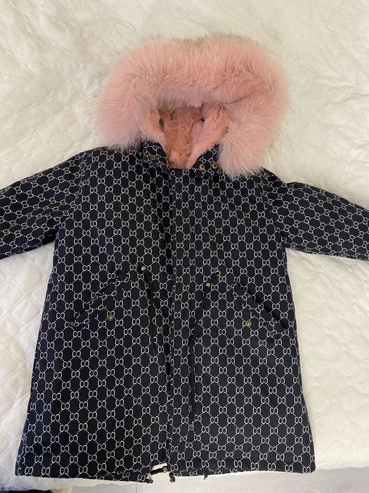 Парка Зимова  дитяча