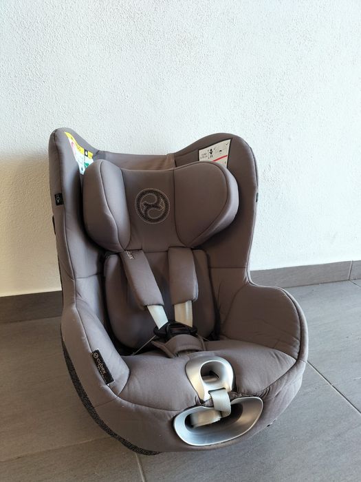 Cadeira auto Cybex Sirona Z