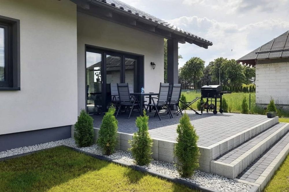 БУДИНОК 120м 5сот ТЕРАСА Газ Білогородка - Київ 15хв - View 2