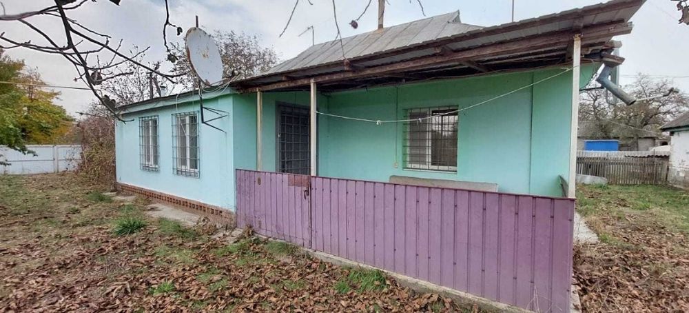 Продам будинок в селі Сухинівка Полтавської обл