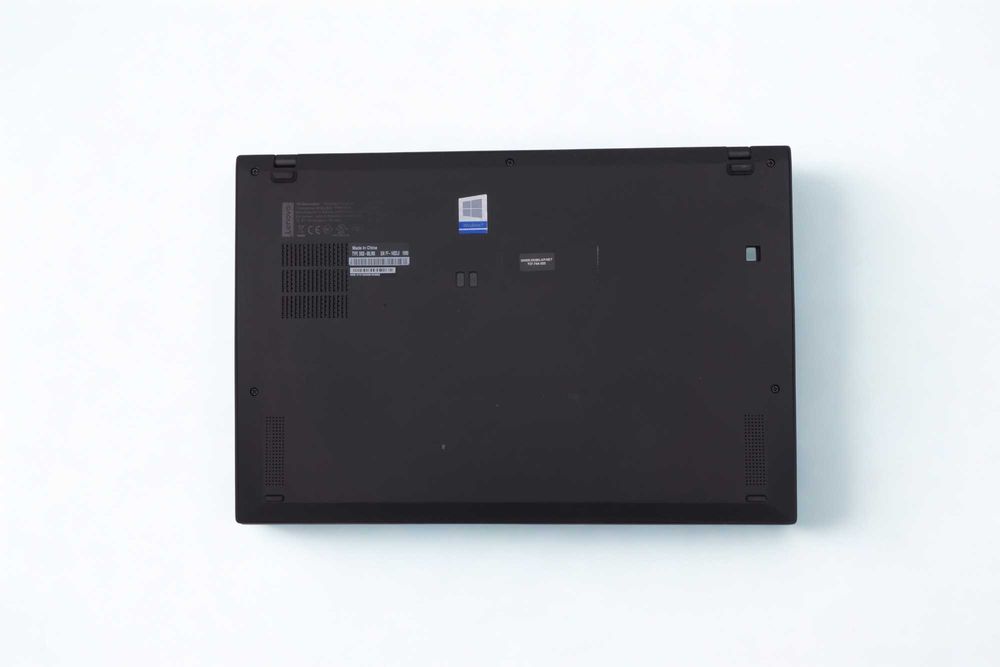 Laptop Do Pracy PRO Lenovo Carbon x1  14"FHD 7TH i7 16GB 512NVME GW FV