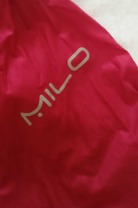 Куртка Milo (Польша),дождевик-ветровка