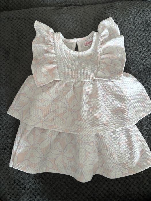 Sukieneczka dziewczeca