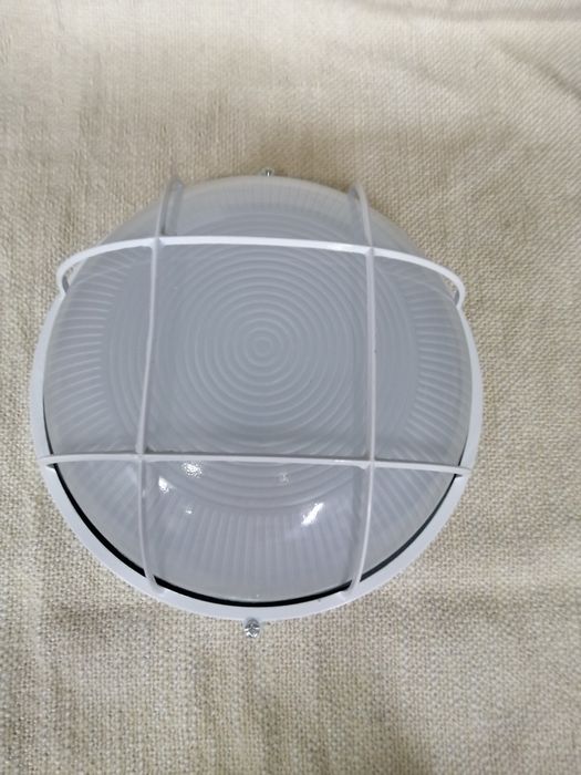 Світильник  настінний