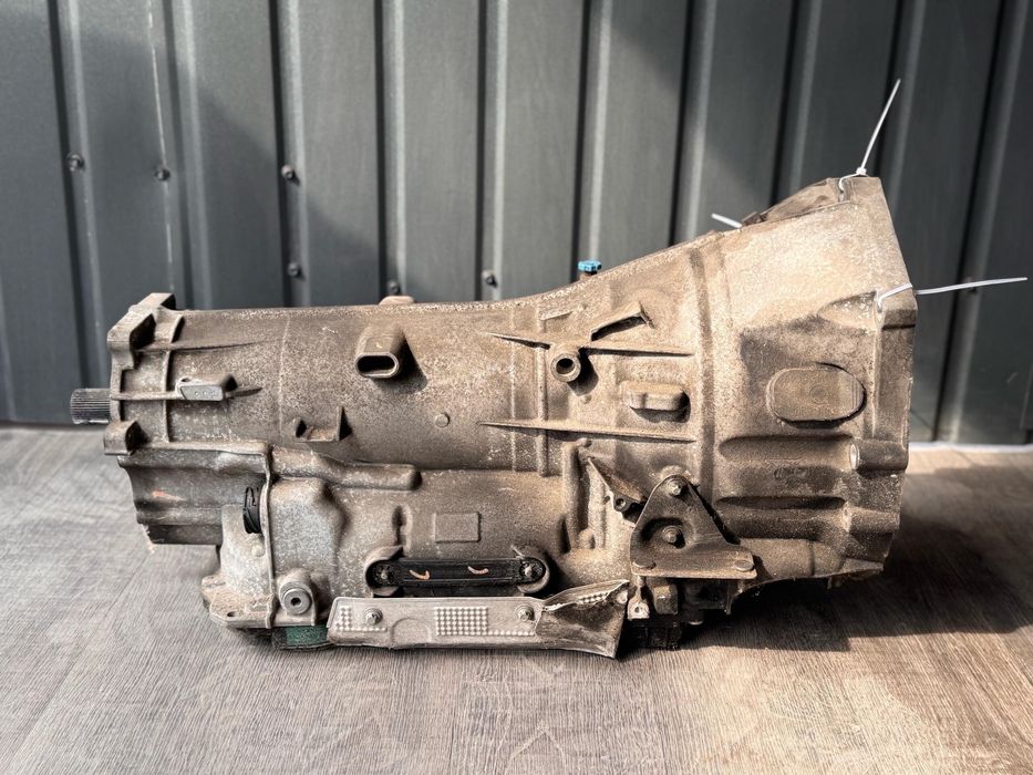 BMW X3 F25 (2010-2016) АКПП в зборі коробка передач 2.0T N20 GA8HP45X AWD бмв х3 ф25 24008627134