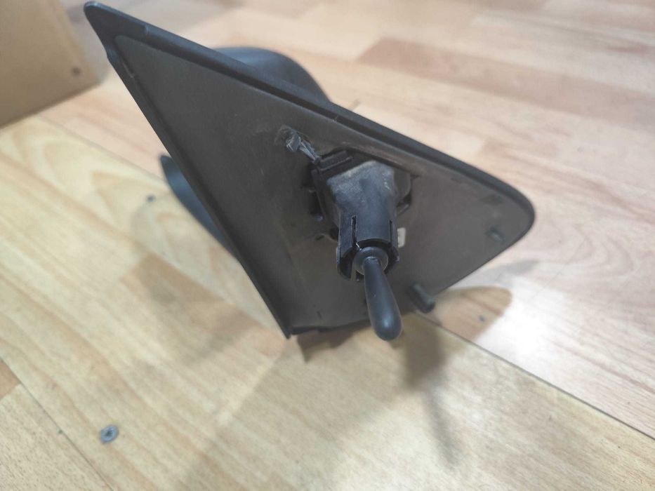 Retrovisor Esquerdo Manual Original 963020587R