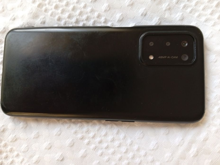 Smartphone OPPO A54