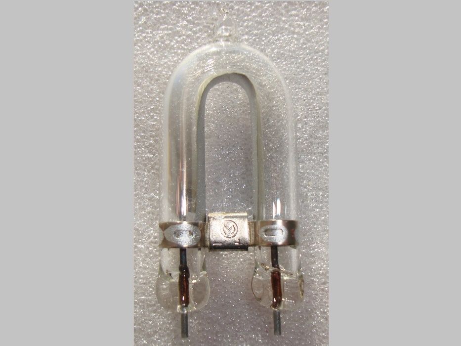 Импульсная лампа ИФК-120