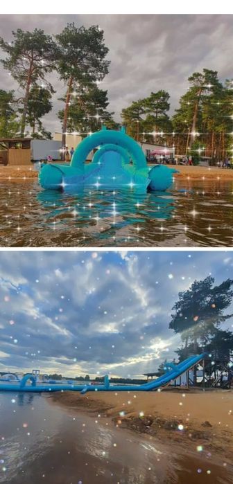 Ośrodek wypoczynkowy MAJA