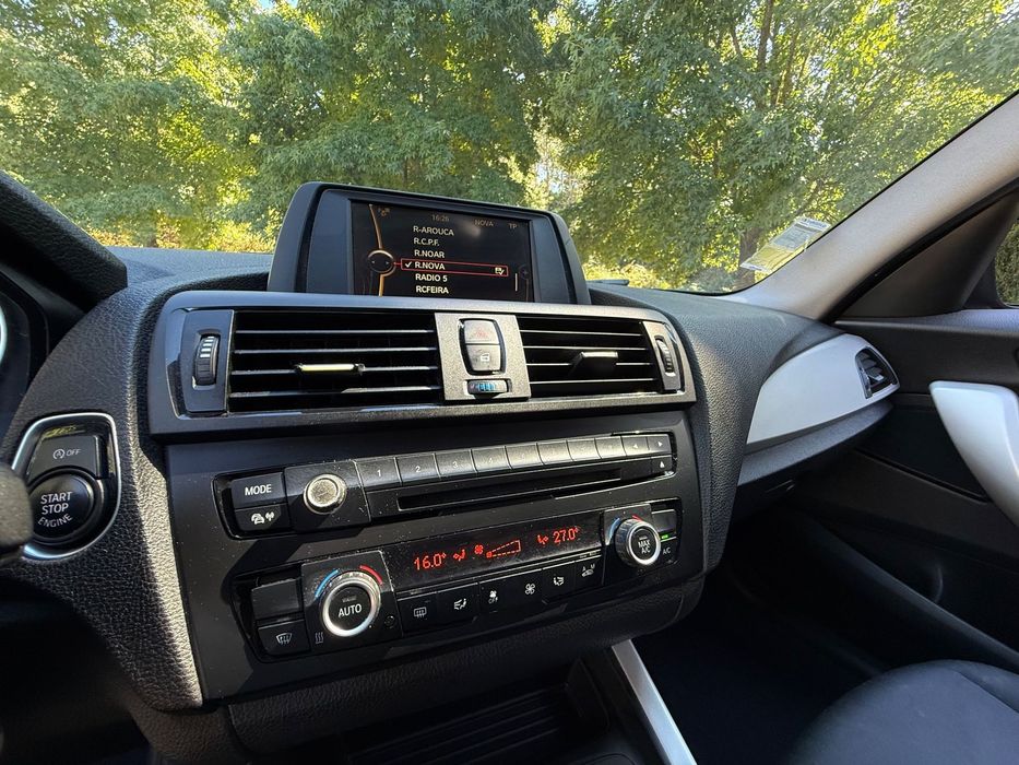 BMW 116 d EfficientDynamics529847196089722885