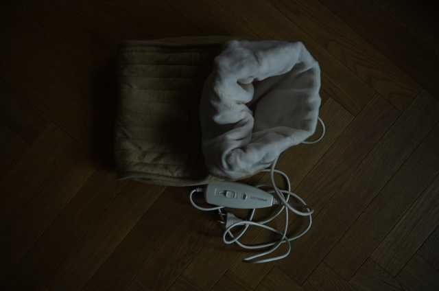 Medisana Fws Foot Warmer - Elektryczny Ogrzewacz Do Stóp