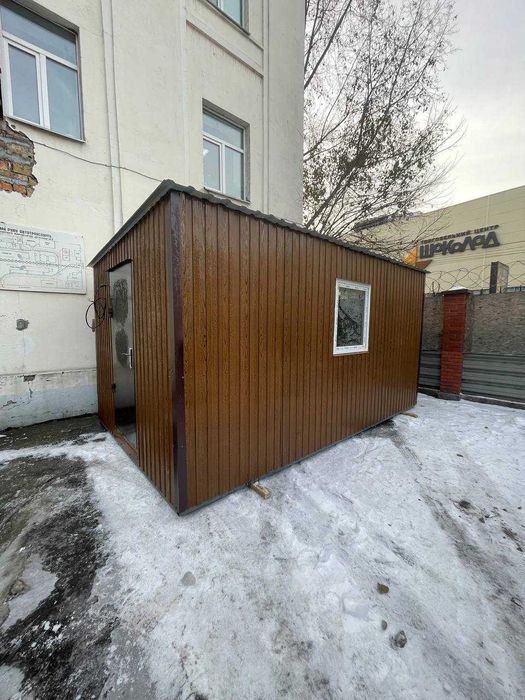 ТОП ЦЕНА! Бытовка,бытовка строительная,киоск,маф,офис,дачный домик