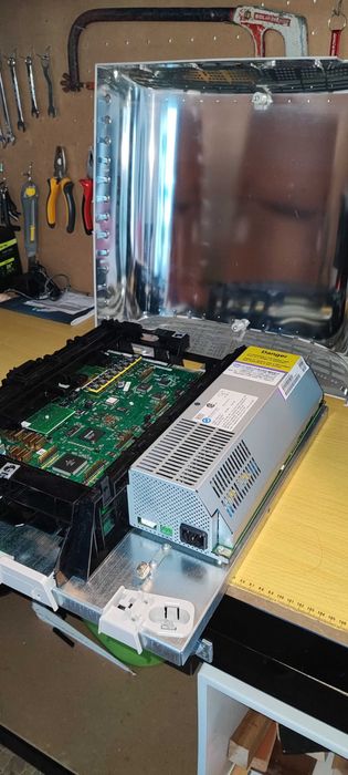 Central Telefónica Siemens HiPath 3350 (PBX) – Completa