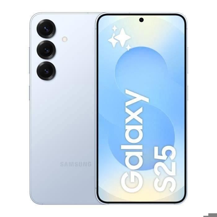 Samsung S25 128gb