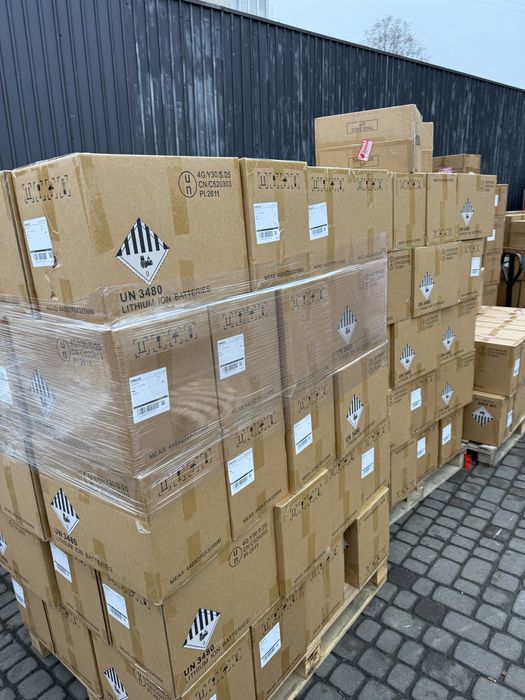 Комірки cortex 280 ah LifePO4 3.2v  акумулятор  кортекс 280  ячейка