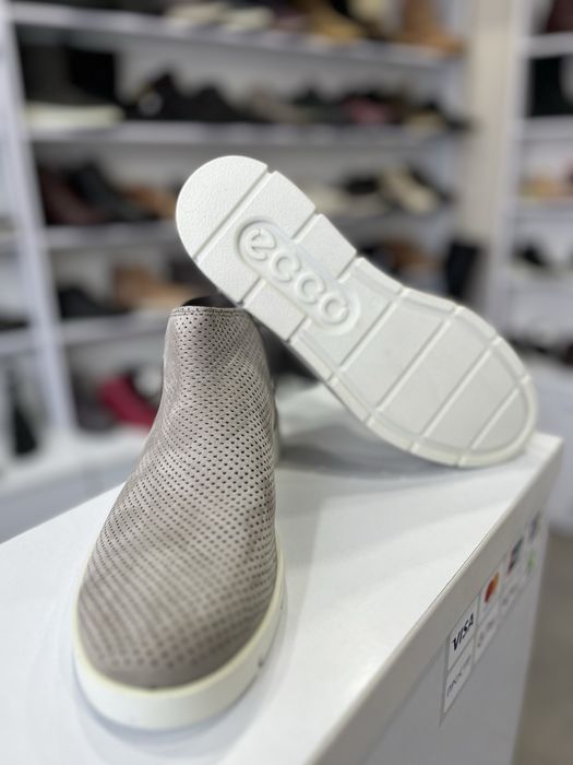 Черевики жіночі ЕССО