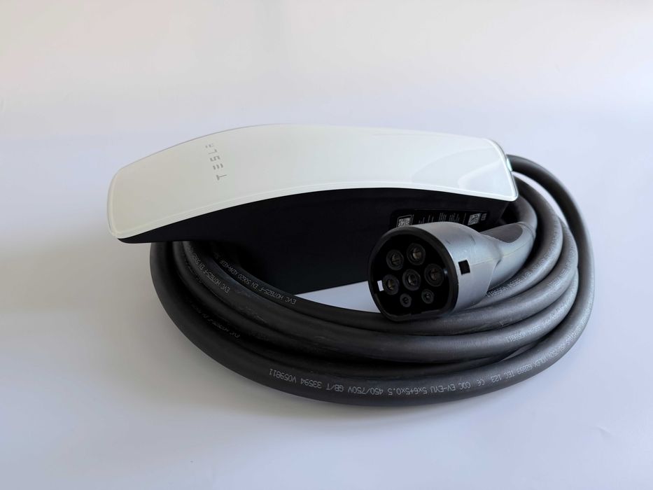 tesla wall connector gen 3 - Купить запчасти для транспорта БУ и