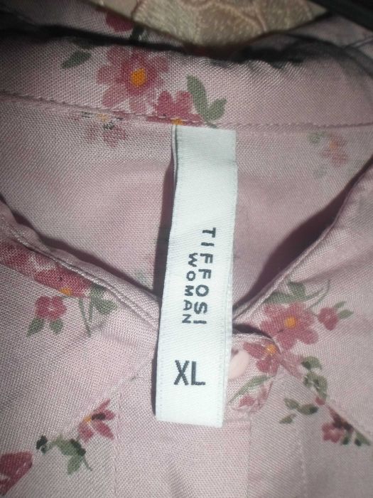 vestido da marca Tiffosi para mulher