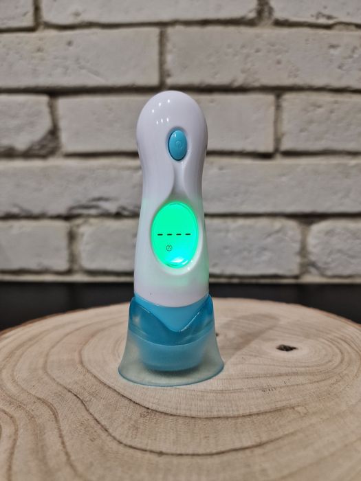 Elektroniczny termometr Controly do ucha i czoła