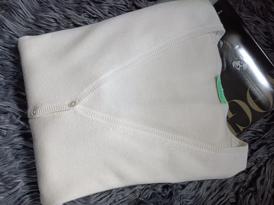 Sweter kaszmir Matilde