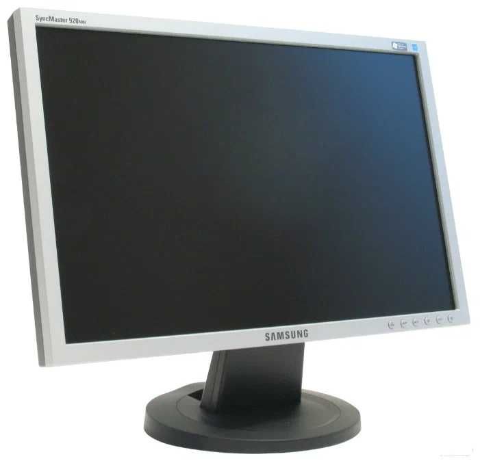 Komputer stacjonarny DELL Precision T 3500 plus 2 monitory 19 i 20 cali Samsung SyncMaster