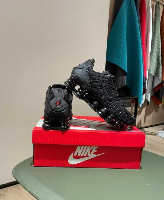 Shox_TL_Black R.40