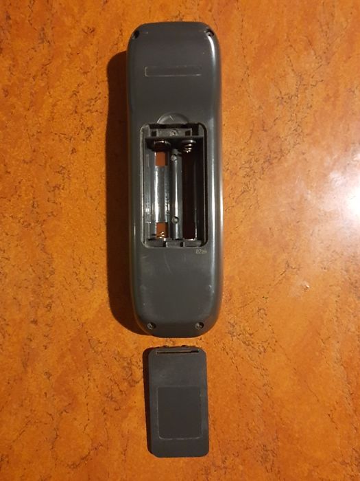 Pilot Kenwood RC-701R, sprawny