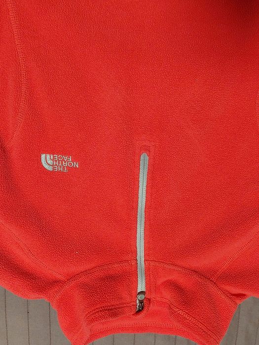 Кофта TNF The North Face Ж Размер L