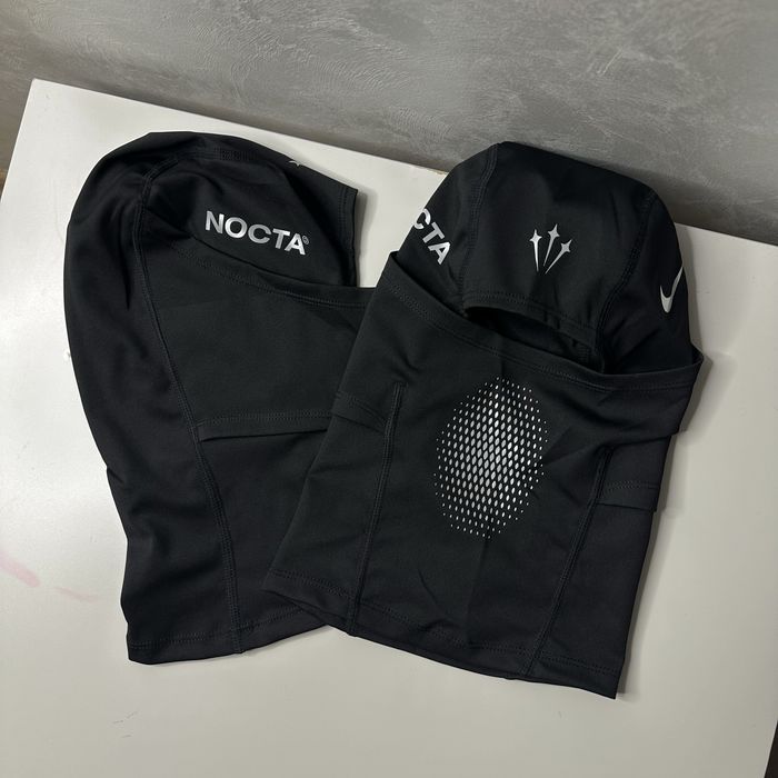 Балаклава Nike Nocta x Drake Balaclava