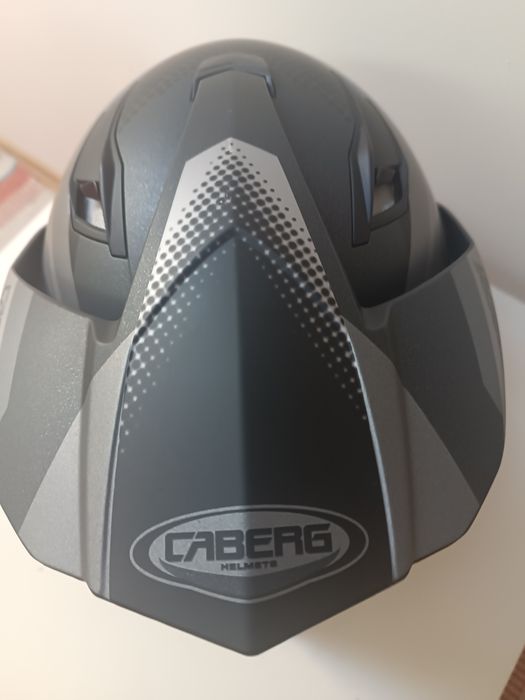 Capacete de moto Caberg