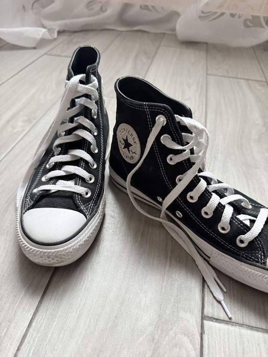 Кеди Converse All Star