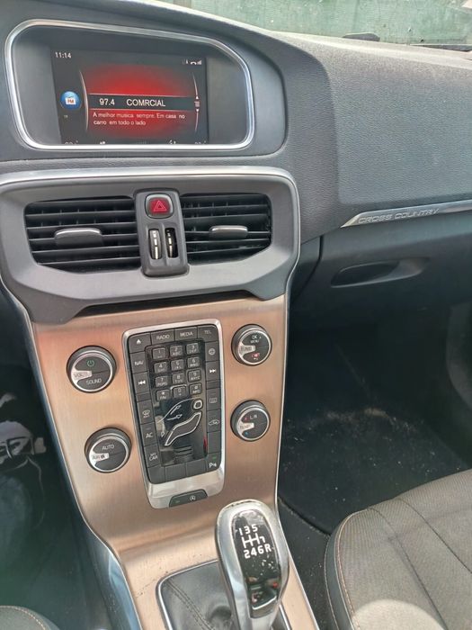 Volvo V40 Cross Country